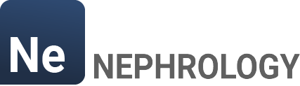 Nephrology, Dialysis, and Transplantation Image