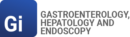 Gastroenterology, Hepatology and Endoscopy Image
